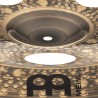 Meinl Cymbals PAC18TRCH - Talerz perkusyjny typu China 18" Pure Alloy Custom Trash - 11 - China - Meinl Cymbals PAC18TRCH - Tale