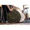 Meinl Cymbals MWC22GR - Pokrowiec na talerze perkusyjne 22" / 15" - 4 - Pokrowce na sprzęt perkusyjny - Meinl Cymbals MWC22GR - 