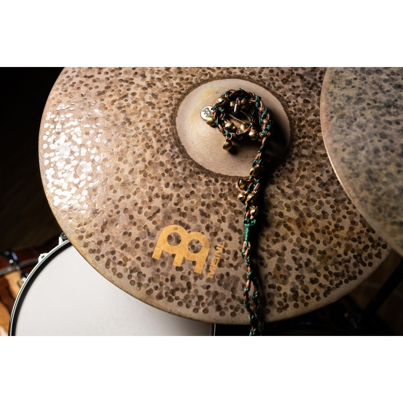 Meinl Cymbals MABS - Dzwonki perkusyjne - 2 - Dzwonki - Meinl Cymbals MABS - Dzwonki perkusyjne