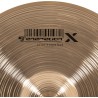 Meinl Cymbals GX-12/14XTS - Talerz perkusyjny 12"/14" Generation X X-treme Stack - 7 - Talerze perkusyjne - Meinl Cymbals GX-12/