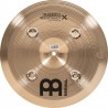 Meinl Cymbals GX-12/14XTS - Talerz perkusyjny 12"/14" Generation X X-treme Stack - 9 - Talerze perkusyjne - Meinl Cymbals GX-12/