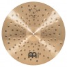 Meinl Cymbals PA22EHR - Talerz perkusyjny typu Ride 22" Pure Alloy Extra Hammered - 1 - Ride - Meinl Cymbals PA22EHR - Talerz pe