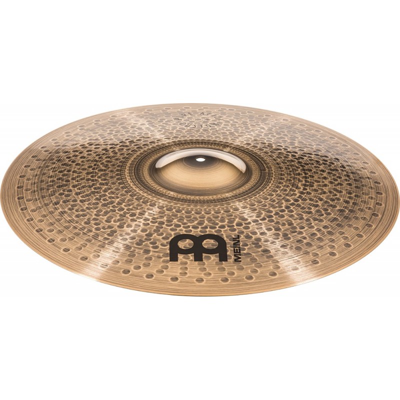 Meinl Cymbals PAC22MTR - Talerz perkusyjny typu Ride 22" Pure Alloy Custom Medium Thin - 3 - Ride - Meinl Cymbals PAC22MTR - Tal