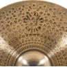 Meinl Cymbals PAC20MTR - Talerz perkusyjny typu Ride 20" Pure Alloy Custom Medium Thin - 6 - Ride - Meinl Cymbals PAC20MTR - Tal