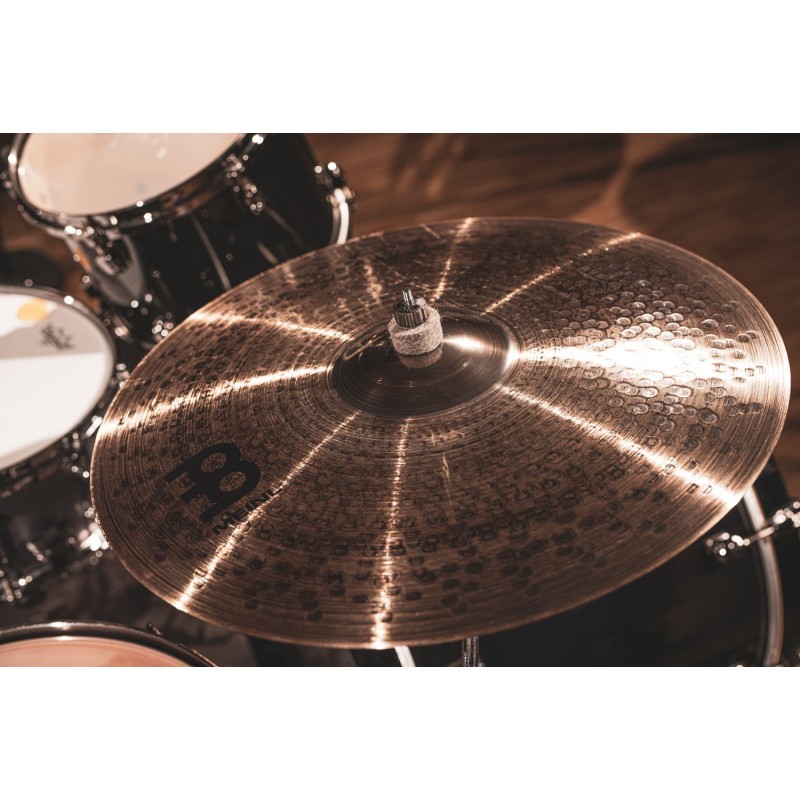 Meinl Cymbals PAC20MTR - Talerz perkusyjny typu Ride 20" Pure Alloy Custom Medium Thin - 8 - Ride - Meinl Cymbals PAC20MTR - Tal