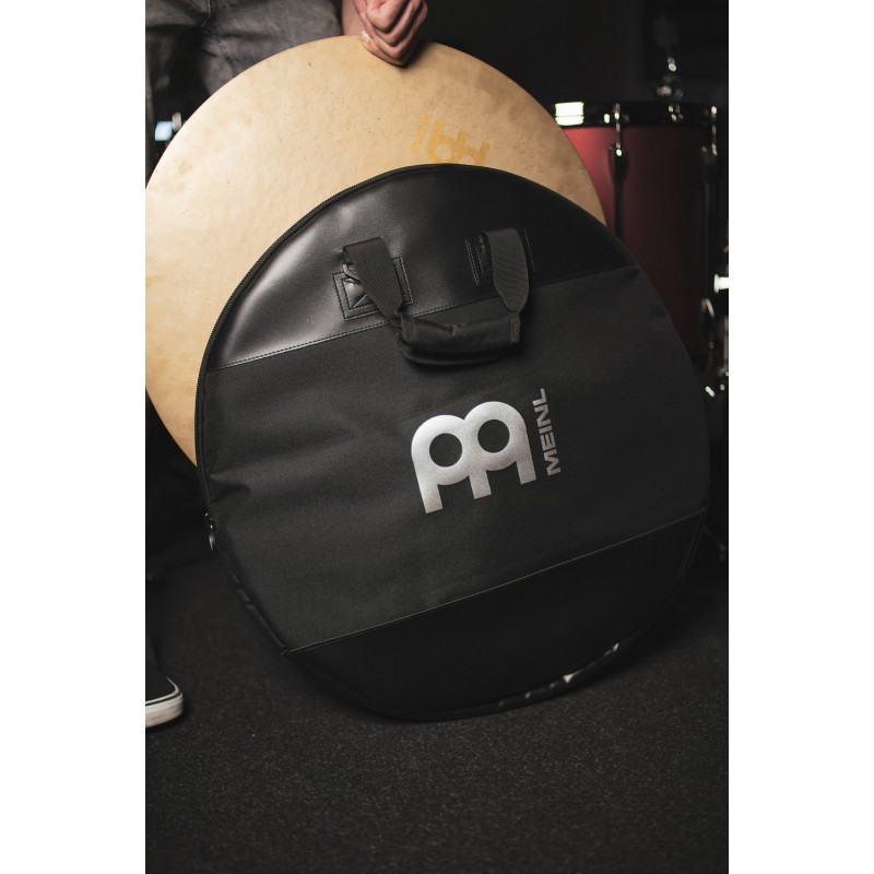 Meinl Cymbals MSTCB22 - Pokrowiec na talerz perkusyjny 22" - 5 - Pokrowce na sprzęt perkusyjny - Meinl Cymbals MSTCB22 - Pokrowi