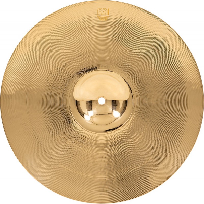 Meinl Cymbals PAC15MTH - Talerz perkusyjny typu Hi-hat 15" Pure Alloy Custom Medium Thin - 6 - Hi-hat - Meinl Cymbals PAC15MTH -