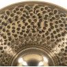 Meinl Cymbals PAC15MTH - Talerz perkusyjny typu Hi-hat 15" Pure Alloy Custom Medium Thin - 10 - Hi-hat - Meinl Cymbals PAC15MTH 