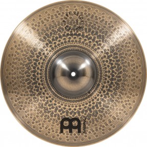 Meinl Cymbals PAC18MC - Talerz perkusyjny typu Crash 18" Pure Alloy Custom Medium - 1 - Crash - Meinl Cymbals PAC18MC - Talerz p
