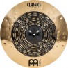 Meinl Cymbals CC22DUR - Talerz perkusyjny typu Ride 22" Classics Custom Dual - 1 - Ride - Meinl Cymbals CC22DUR - Talerz perkusy