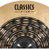 Meinl Cymbals CC22DUR - Talerz perkusyjny typu Ride 22" Classics Custom Dual - 2 - Ride - Meinl Cymbals CC22DUR - Talerz perkusy