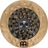 Meinl Cymbals CC22DUR - Talerz perkusyjny typu Ride 22" Classics Custom Dual - 4 - Ride - Meinl Cymbals CC22DUR - Talerz perkusy