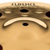 Meinl Cymbals CC-12STK - Talerz perkusyjny 12" Classics Custom Brilliant Trash Stack - 4 - Talerze perkusyjne - Meinl Cymbals CC