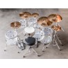 Meinl Cymbals CC-12STK - Talerz perkusyjny 12" Classics Custom Brilliant Trash Stack - 11 - Talerze perkusyjne - Meinl Cymbals C