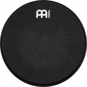 Meinl Cymbals MMP6BK - Pad perkusyjny ćwiczeniowy 6" Marshmallow - 1 - Pady perkusyjne - Meinl Cymbals MMP6BK - Pad perkusyjny ć