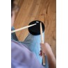 Meinl Cymbals MMP6BK - Pad perkusyjny ćwiczeniowy 6" Marshmallow - 9 - Pady perkusyjne - Meinl Cymbals MMP6BK - Pad perkusyjny ć
