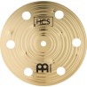 Meinl Cymbals HCS80246SM - Zestaw talerzy perkusyjnych 8"/10"/12"/14"/16" HCS Smack Stack - 5 - Komplety talerzy perkusyjnych - 