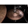 Meinl Cymbals AC-6CRASHER - Talerz perkusyjny typu Crash 6"/6" Artist Concept Model Crasher Hats - Benny Greb - 5 - Crash - Mein