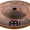 Meinl Cymbals AC-6CRASHER - Talerz perkusyjny typu Crash 6"/6" Artist Concept Model Crasher Hats - Benny Greb - 12 - Crash - Mei