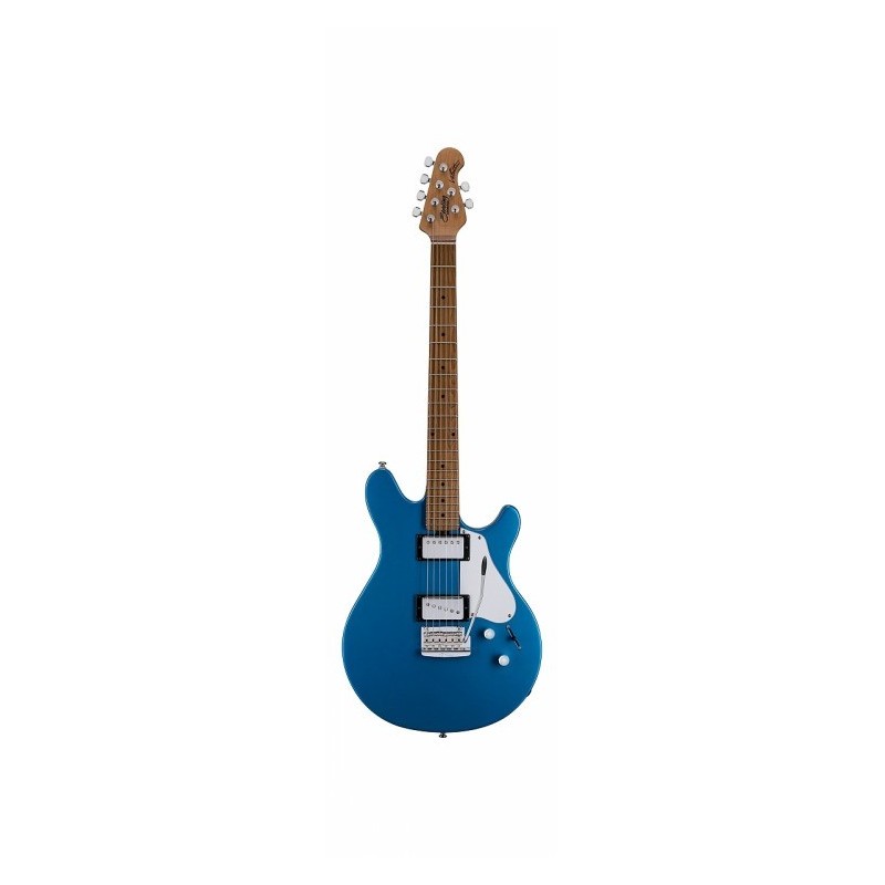 STERLING JV 60 T (TLB) gitara elektryczna