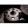 Meinl Cymbals PAC-12STK - Talerz perkusyjny 12" Pure Alloy Custom Trash Stack - 3 - Talerze perkusyjne - Meinl Cymbals PAC-12STK