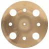 Meinl Cymbals PAC-12STK - Talerz perkusyjny 12" Pure Alloy Custom Trash Stack - 9 - Talerze perkusyjne - Meinl Cymbals PAC-12STK