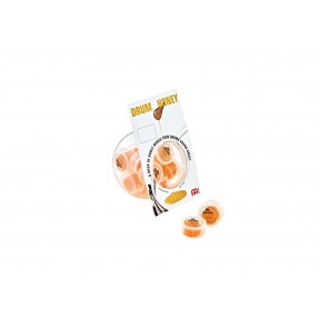 Meinl Cymbals VE16-MDH - Tłumiki do perkusji - 1 - Akcesoria perkusyjne - Meinl Cymbals VE16-MDH - Tłumiki do perkusji