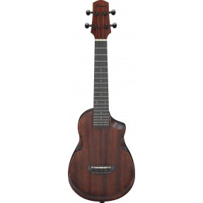Ibanez AUC14-OVL - Ukulele koncertowe AU + pokrowiec - 1 - Ukulele - Ibanez AUC14-OVL - Ukulele koncertowe AU + pokrowiec