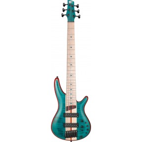 Ibanez SR1426B-CGL - Gitara basowa Premium SR + pokrowiec - 1 - Gitary basowe - Ibanez SR1426B-CGL - Gitara basowa Premium SR + 