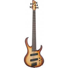 Ibanez BTB705LM-NNF - Gitara basowa Bass Workshop - 1 - Gitary basowe - Ibanez BTB705LM-NNF - Gitara basowa Bass Workshop