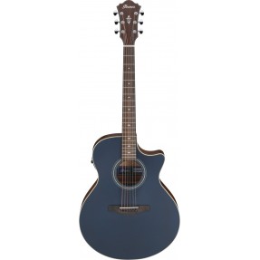 Ibanez AE100-DBF - Gitara elektro-akustyczna AE - 1 - Gitary e-akustyczne - Ibanez AE100-DBF - Gitara elektro-akustyczna AE