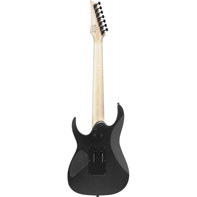 Ibanez RG7420EX-BKF - Gitara elektryczna RG - 2 - Gitary elektryczne - Ibanez RG7420EX-BKF - Gitara elektryczna RG Ibanez RG7420EX-BKF - Gitara elektryczna RG - 2 - Gitary elektryczne - Ibanez RG7420EX-BKF - Gitara elektryczna RG