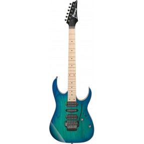 Ibanez RG470AHM-BMT - Gitara elektryczna RG - 1 - Gitary elektryczne - Ibanez RG470AHM-BMT - Gitara elektryczna RG