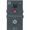 Ibanez PTGATE - Bramka szumów Pentatone - 1 - Efekty gitarowe (kostki) - Ibanez PTGATE - Bramka szumów Pentatone Ibanez PTGATE - Bramka szumów Pentatone - 1 - Efekty gitarowe (kostki) - Ibanez PTGATE - Bramka szumów Pentatone