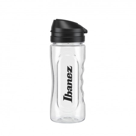 Ibanez IBAB001 - Butelka na wodę - 500ml - 1 - Gadżety - Ibanez IBAB001 - Butelka na wodę - 500ml