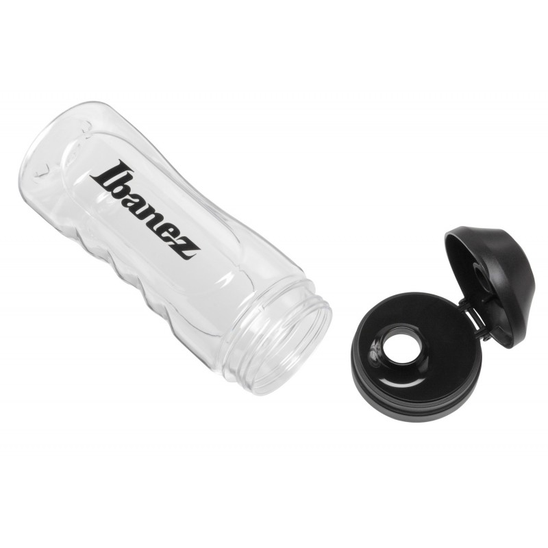 Ibanez IBAB001 - Butelka na wodę - 500ml - 2 - Gadżety - Ibanez IBAB001 - Butelka na wodę - 500ml Ibanez IBAB001 - Butelka na wodę - 500ml - 2 - Gadżety - Ibanez IBAB001 - Butelka na wodę - 500ml