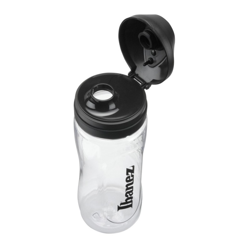 Ibanez IBAB001 - Butelka na wodę - 500ml - 3 - Gadżety - Ibanez IBAB001 - Butelka na wodę - 500ml Ibanez IBAB001 - Butelka na wodę - 500ml - 3 - Gadżety - Ibanez IBAB001 - Butelka na wodę - 500ml