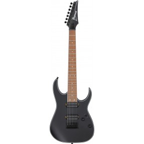 Ibanez RG7421EX-BKF - Gitara elektryczna RG - 1 - Gitary elektryczne - Ibanez RG7421EX-BKF - Gitara elektryczna RG