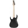 Ibanez RG7421EX-BKF - Gitara elektryczna RG - 2 - Gitary elektryczne - Ibanez RG7421EX-BKF - Gitara elektryczna RG