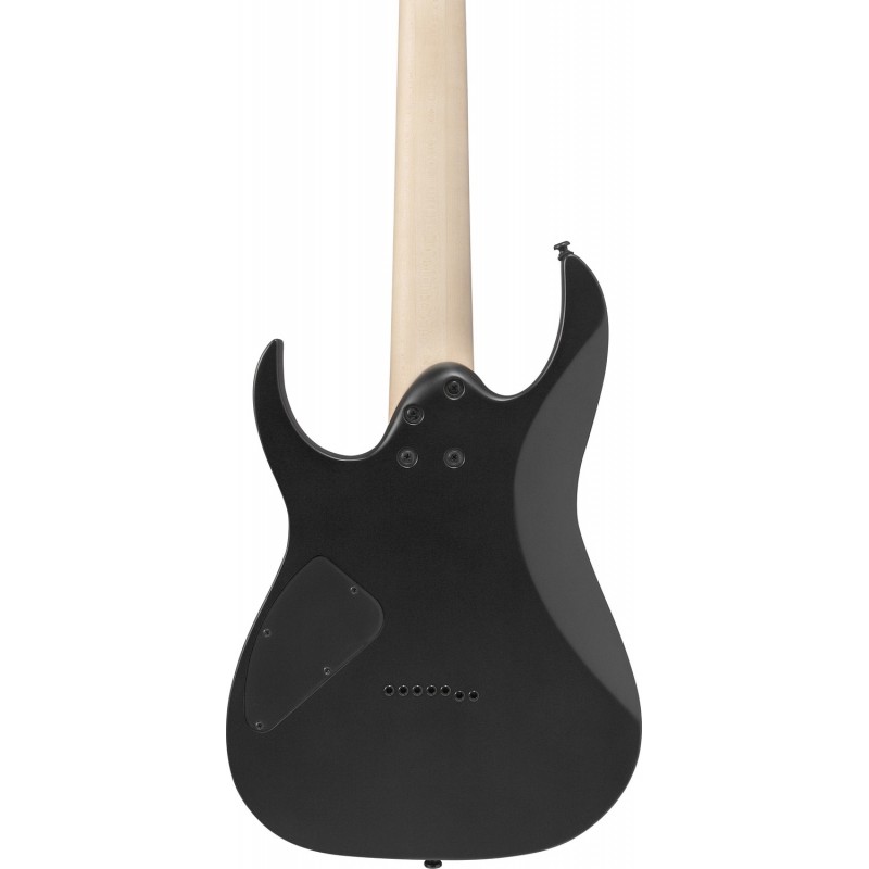 Ibanez RG7421EX-BKF - Gitara elektryczna RG - 5 - Gitary elektryczne - Ibanez RG7421EX-BKF - Gitara elektryczna RG