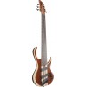 Ibanez BTB7MS-NML - Gitara basowa Bass Workshop - 3 - Gitary basowe - Ibanez BTB7MS-NML - Gitara basowa Bass Workshop