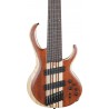 Ibanez BTB7MS-NML - Gitara basowa Bass Workshop - 4 - Gitary basowe - Ibanez BTB7MS-NML - Gitara basowa Bass Workshop