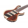 Ibanez BTB7MS-NML - Gitara basowa Bass Workshop - 6 - Gitary basowe - Ibanez BTB7MS-NML - Gitara basowa Bass Workshop