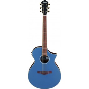 Ibanez AEWC12-PMF - Gitara elektro-akustyczna AEWC - 1 - Gitary e-akustyczne - Ibanez AEWC12-PMF - Gitara elektro-akustyczna AEW