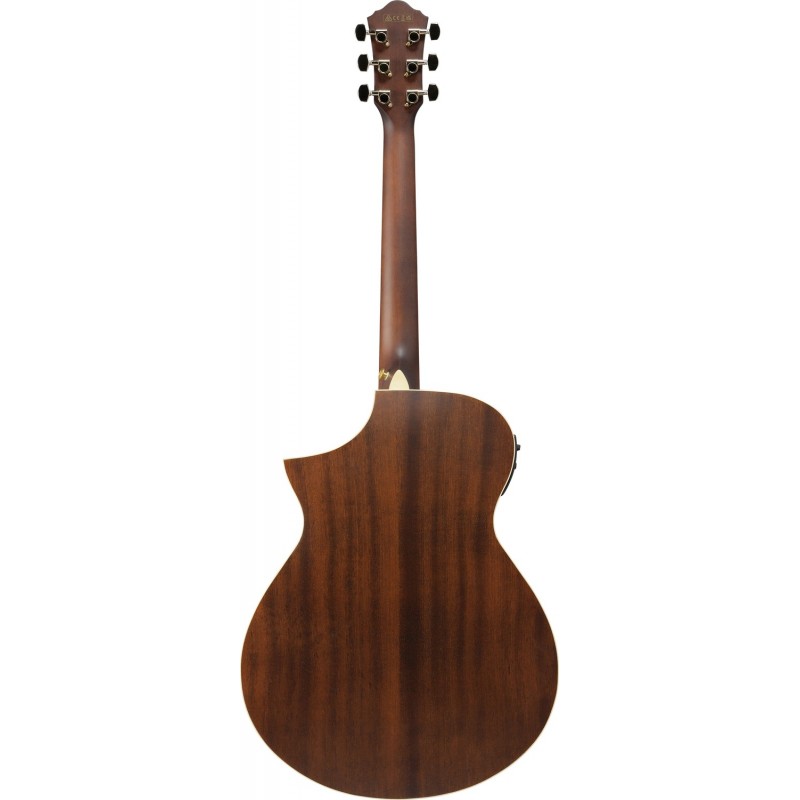 Ibanez AEWC12-PMF - Gitara elektro-akustyczna AEWC - 2 - Gitary e-akustyczne - Ibanez AEWC12-PMF - Gitara elektro-akustyczna AEW Ibanez AEWC12-PMF - Gitara elektro-akustyczna AEWC - 2 - Gitary e-akustyczne - Ibanez AEWC12-PMF - Gitara elektro-akustyczna AEW