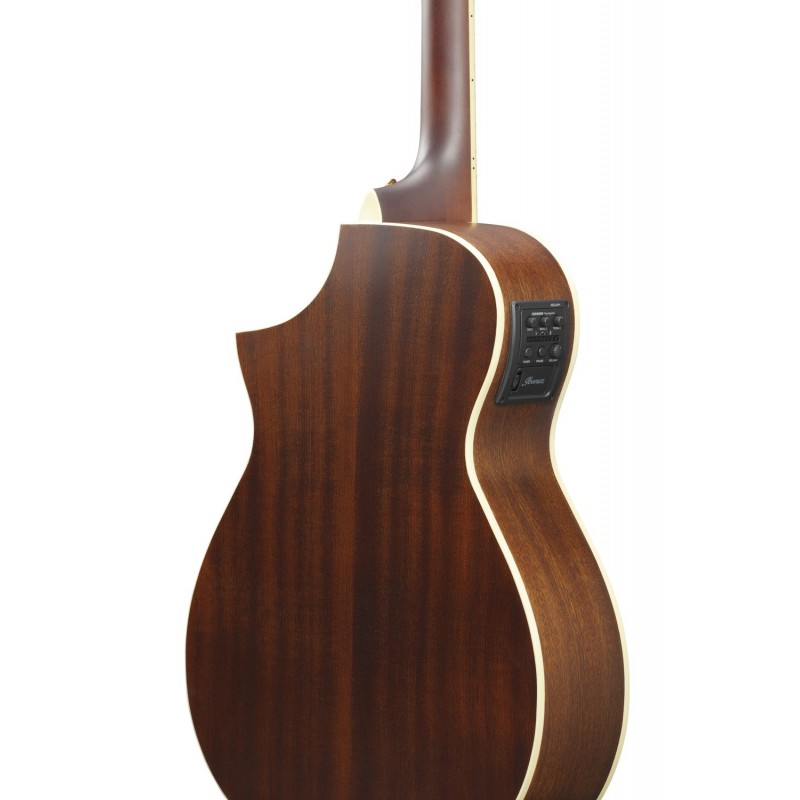 Ibanez AEWC12-PMF - Gitara elektro-akustyczna AEWC - 7 - Gitary e-akustyczne - Ibanez AEWC12-PMF - Gitara elektro-akustyczna AEW Ibanez AEWC12-PMF - Gitara elektro-akustyczna AEWC - 7 - Gitary e-akustyczne - Ibanez AEWC12-PMF - Gitara elektro-akustyczna AEW