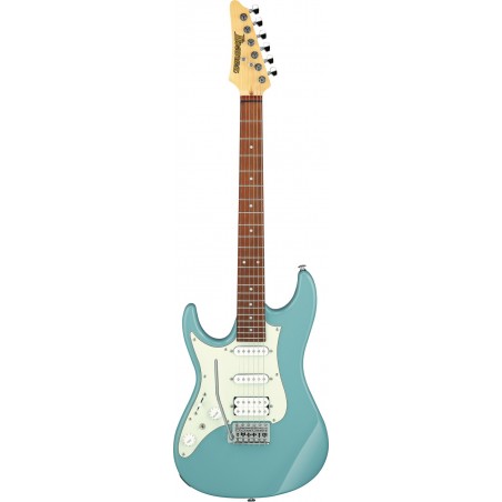 Ibanez AZES40L-PRB - Gitara elektryczna leworęczna AZES - 1 - Gitary elektryczne - Ibanez AZES40L-PRB - Gitara elektryczna lewor