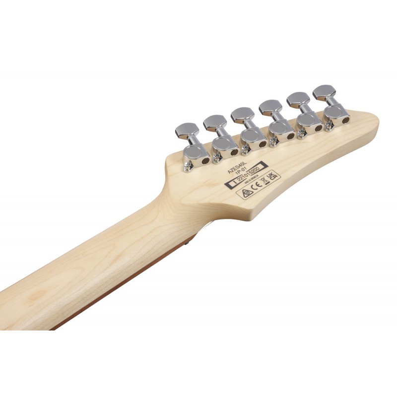 Ibanez AZES40L-PRB - Gitara elektryczna leworęczna AZES - 9 - Gitary elektryczne - Ibanez AZES40L-PRB - Gitara elektryczna lewor Ibanez AZES40L-PRB - Gitara elektryczna leworęczna AZES - 9 - Gitary elektryczne - Ibanez AZES40L-PRB - Gitara elektryczna lewor