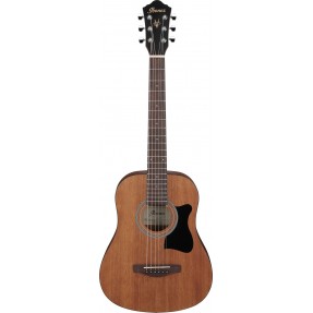 Ibanez V44MINI-OPN - Gitara akustyczna V Acoustic + pokrowiec - 1 - Gitary akustyczne - Ibanez V44MINI-OPN - Gitara akustyczna V
