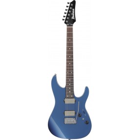 Ibanez AZ42P1-PBE - Gitara elektryczna Premium AZ + pokrowiec - 1 - Gitary elektryczne - Ibanez AZ42P1-PBE - Gitara elektryczna 